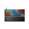 STEELSERIES - Clavier de jeu Apex Pro TKL Gen 3 - Noir