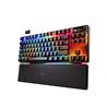 STEELSERIES - Clavier de jeu sans fil Apex Pro TKL Gen 3 - Noir