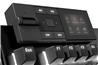 be quiet! Dark Mount Gaming Keyboard, Silent Linear Switches(Open Box)