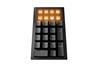 be quiet! Dark Mount Gaming Keyboard, Silent Linear Switches(Open Box)