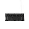 STEELSERIES Apex 3 TKL Tenkeyless (TKL, 80%) Clavier de jeu, Noir