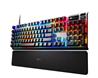 STEELSERIES Apex Pro Gen 3 Pleine grandeur Clavier de jeu, Noir