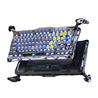 GravaStar Mercury K1 Pro 75% Wireless Mechanical Gaming Keyboard