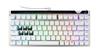 ASUS M705 ROG Falchion Ace 75 HE 75 % Clavier de jeu, Blanc(Open Box)
