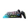 Clavier GravaStar Mercury V75 Pro 75 % à interrupteurs magnétiques à effet Hall(Open Box)
