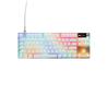 STEELSERIES Apex Pro TKL Gen 3 TKL (80 %) Clavier de jeu, Blanc
