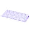 Clavier de jeu mécanique sans fil GravaStar Mercury K1 75%(Open Box)
