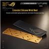 ASUS M709 ROG Azoth Extreme Edition 20 75 % Clavier de jeu, 20e an.(Open Box)