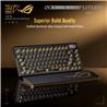 ASUS M709 ROG Azoth Extreme Edition 20 75 % Clavier de jeu, 20e an.(Open Box)
