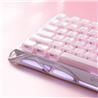 Clavier de jeu mécanique sans fil GravaStar Mercury K1 75%(Open Box)