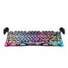 Clavier GravaStar Mercury V75 Pro 75 % à interrupteurs magnétiques à effet Hall(Open Box)