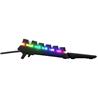 STEELSERIES Apex 5 Pleine grandeur Clavier de jeu, Noir