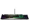 STEELSERIES Apex 5 Pleine grandeur Clavier de jeu, Noir