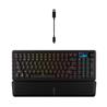 CORSAIR VANGUARD 96-MLX Pulse 96% Gaming Keyboard, Black(Open Box)