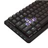 CORSAIR VANGUARD 96-MLX Pulse 96% Gaming Keyboard, Black(Open Box)
