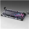 Clavier de jeu mécanique sans fil GravaStar Mercury K1 Pro 75%(Open Box)