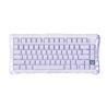 Clavier de jeu mécanique sans fil GravaStar Mercury K1 75%(Open Box)