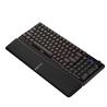 CORSAIR VANGUARD PRO 96 % Clavier de jeu, Black - Disposition US ANSI