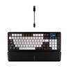 CORSAIR VANGUARD 96-MLX Quantum 96 % Clavier de jeu, Gris(Open Box)