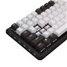 CORSAIR VANGUARD 96-MLX Quantum 96 % Clavier de jeu, Gris(Open Box)