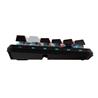 CORSAIR VANGUARD 96-MLX Quantum 96 % Clavier de jeu, Gris(Open Box)
