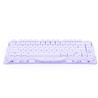 Clavier de jeu mécanique sans fil GravaStar Mercury K1 75%(Open Box)