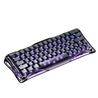 GravaStar Mercury V60 Pro 60% HE Magnetic Switch Keyboard