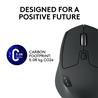 LOGITECH (M720 Triathlon) - Souris de jeu sans fil multipériphérique