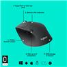 LOGITECH (M720 Triathlon) - Souris de jeu sans fil multipériphérique