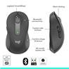 Souris sans fil LOGITECH CORE Signature M650 - Graphite (910-006250)(Open Box)