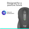 Souris sans fil LOGITECH CORE Signature M650 - Graphite (910-006250)(Open Box)