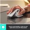 LOGITECH MX Master Droitier Souris ergonomique - black (910-006556)(Open Box)