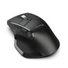 JLab Audio IFCMEPICMOUSERBLK124 Droitier Souris ergonomique - Black ()(Open Box)