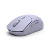 HP 400 Ambidextrous Productivity Mice - Purple (AZ7B7AA#ABA)