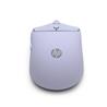 HP 400 Ambidextrous Productivity Mice - Purple (AZ7B7AA#ABA)