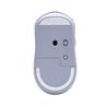 HP 400 Ambidextrous Productivity Mice - Purple (AZ7B7AA#ABA)