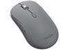 Lenovo Yoga Gris lunai Souris Bluetooth silencieuse- États-Unis/Canada(Open Box)