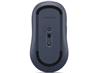 Lenovo Yoga Bleu cosmique Souris Bluetooth silencieuse - États-Unis/Ca(Open Box)