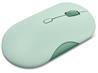 Lenovo 350 Breeze MossSouris Bluetooth silencieuse - États-Unis/Canada