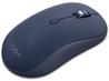 Lenovo Yoga Bleu cosmique Souris Bluetooth silencieuse - États-Unis/Ca(Open Box)