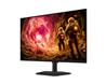 Samsung Odyssey 32" 2560 x 1440 QHD IPS 180Hz Gaming Monitor
