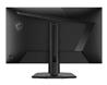 MSI 31.5 po 3840 x 2160 UHD IPS à double mode 144Hz de jeu Moniteur