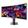 MSI MPG 34" 3440 x 1440 UWQHD Tandem QD-OLED 360Hz Gaming Monitor(Open Box)