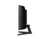 Samsung Odyssey 34 po 3440 x 1440 UWQHD VA 180Hz de jeu Moniteur