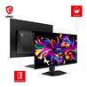 MSI MPG 321URX QD-OLED 32" 16:9 UHD, 240Hz 0.03ms Monitor, AI engine(Open Box)
