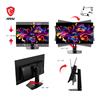 MSI MPG 321URX QD-OLED 32" 16:9 UHD, 240Hz 0.03ms Monitor, AI engine(Open Box)