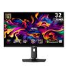 MSI MAG 321UPX QD-OLED 32" 16:9 UHD, 240Hz 0.03ms Monitor(Open Box)