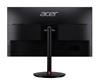 Moniteur de jeu Acer Nitro XV320QU 32" IPS 2560 x 1440P QHD 180 Hz 0,5(Open Box)