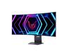 Moniteur de jeu incurvé LG UltraGear 39" OLED WQHD 800R, 240 Hz, 0,03