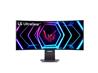 Moniteur de jeu incurvé LG UltraGear 39" OLED WQHD 800R, 240 Hz, 0,03